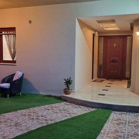 Cypress Garden House Apartman Gazi Kültér fotó