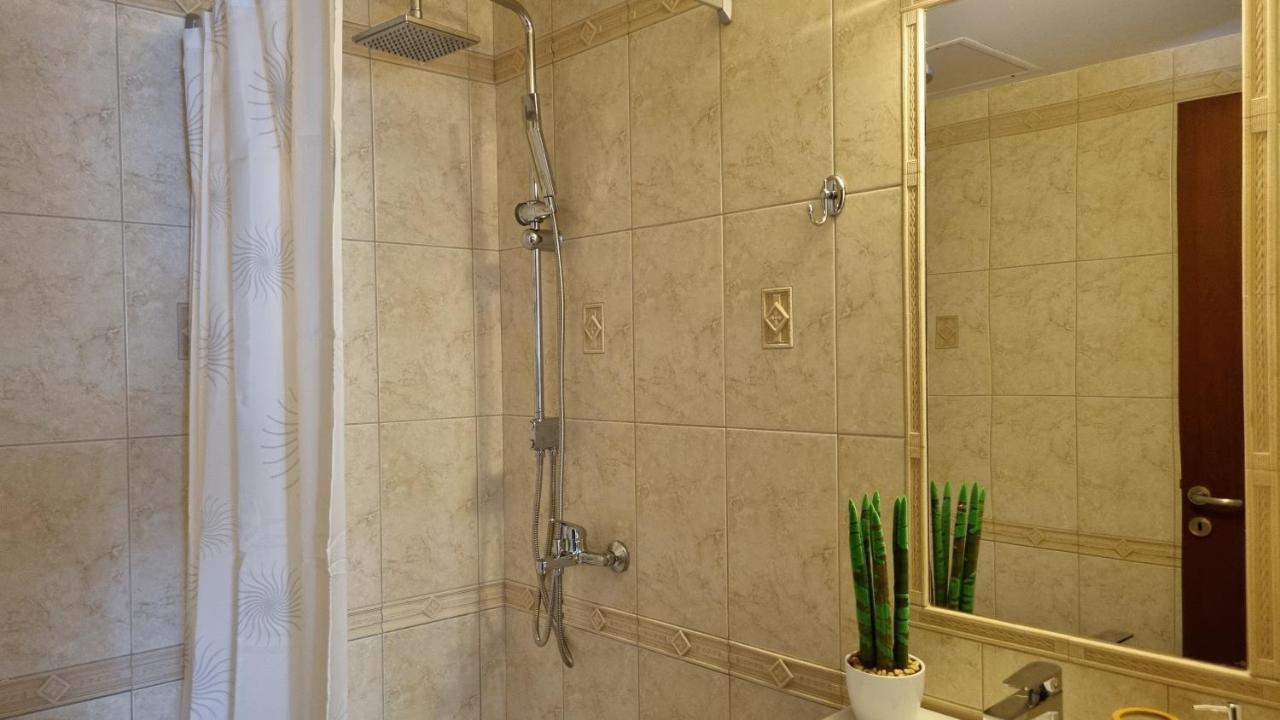 Cypress Garden House Apartman Gazi Kültér fotó