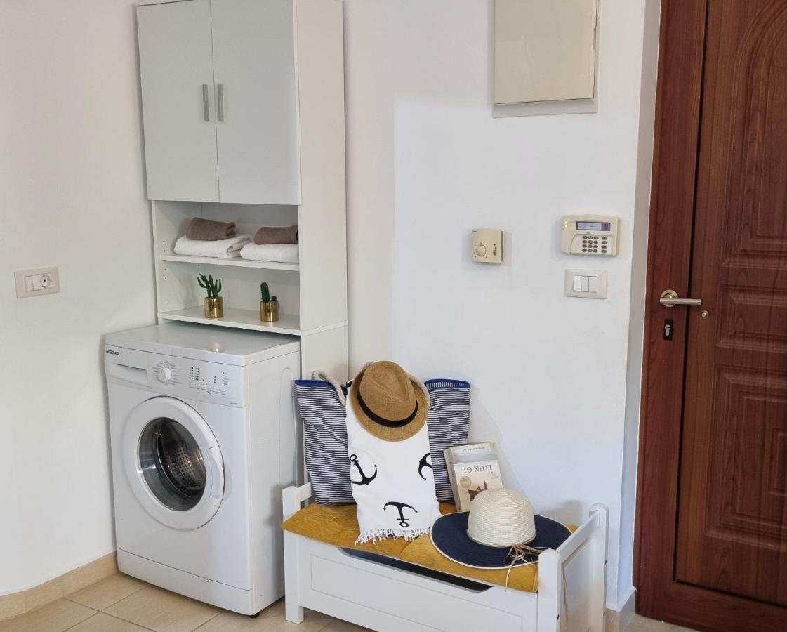 Cypress Garden House Apartman Gazi Kültér fotó