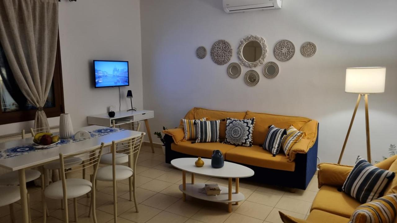Cypress Garden House Apartman Gazi Kültér fotó
