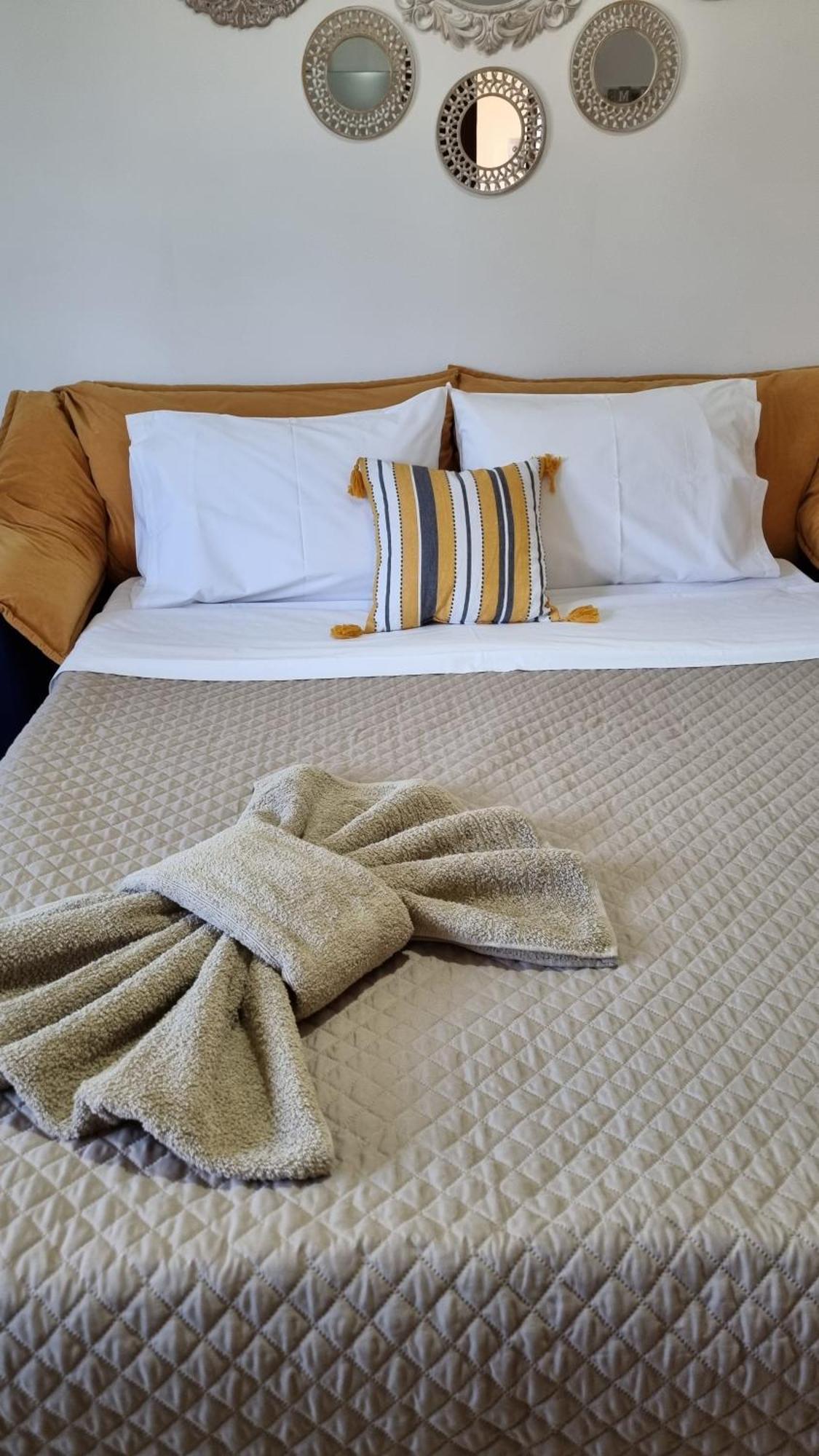 Cypress Garden House Apartman Gazi Kültér fotó